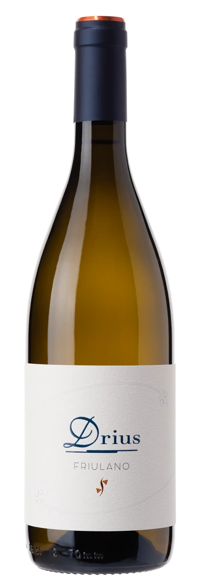 Drius Friulano Collio DOC