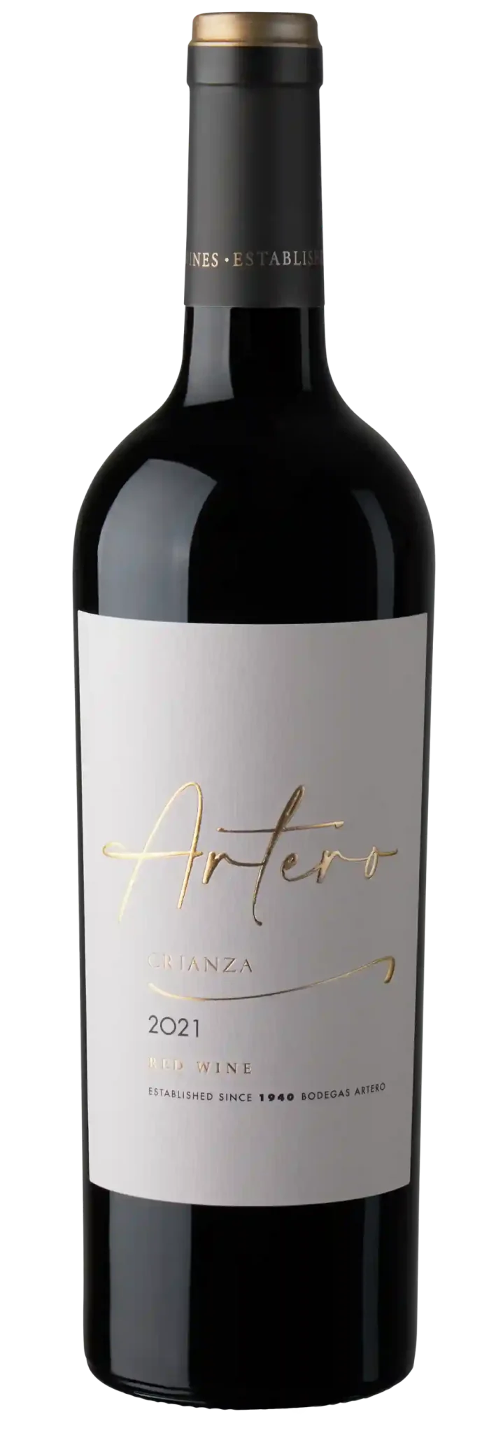 Artero Crianza Bodegas Muñoz