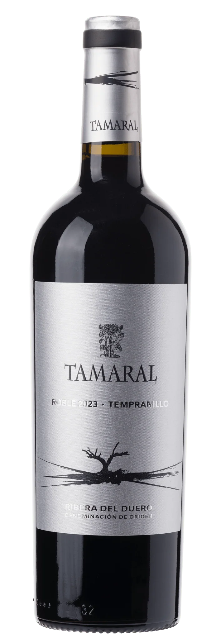 Tamaral tinto roble