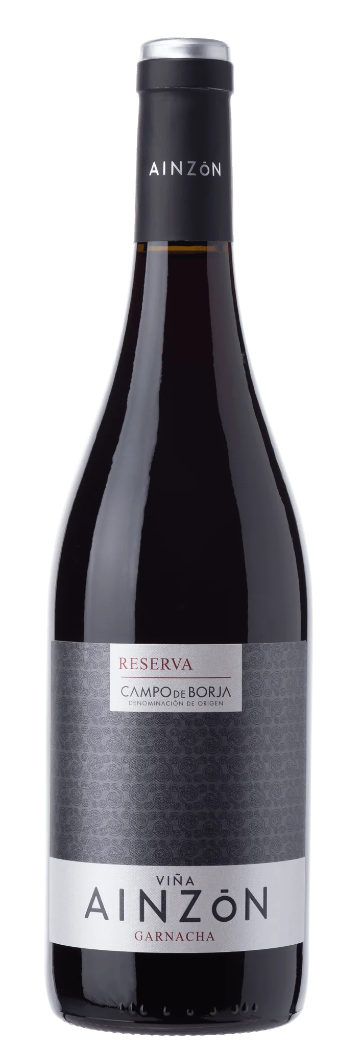 Bodegas Ainzón Viña Ainzón Garnacha Reserva