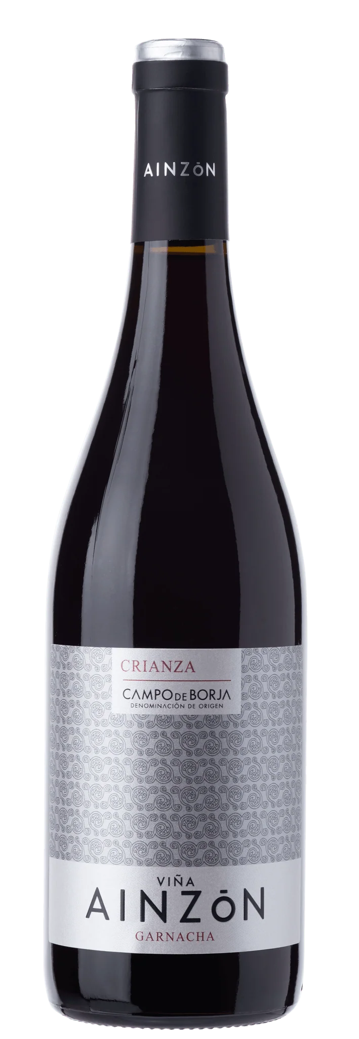Bodegas Ainzón Viña Ainzón Garnacha Crianza