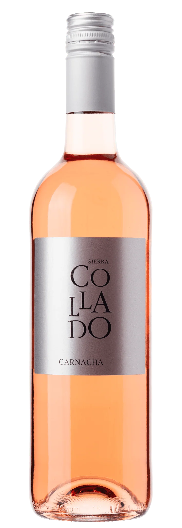 Bodegas Ainzón Sierra Collado Garnacha rosado