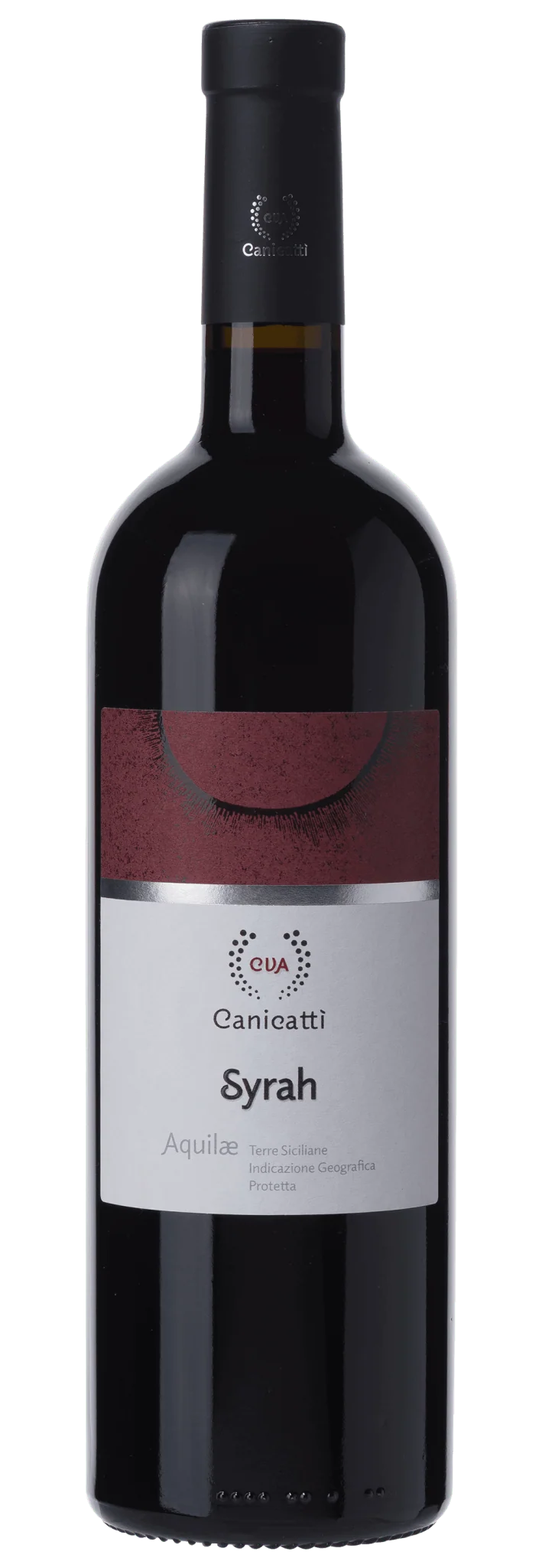 Canicatti Syrah Aquilae IGT