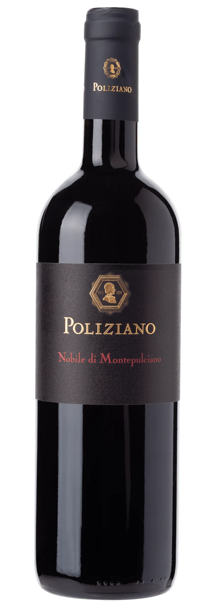 Poliziano Vino Nobile di Montepulciano BIO