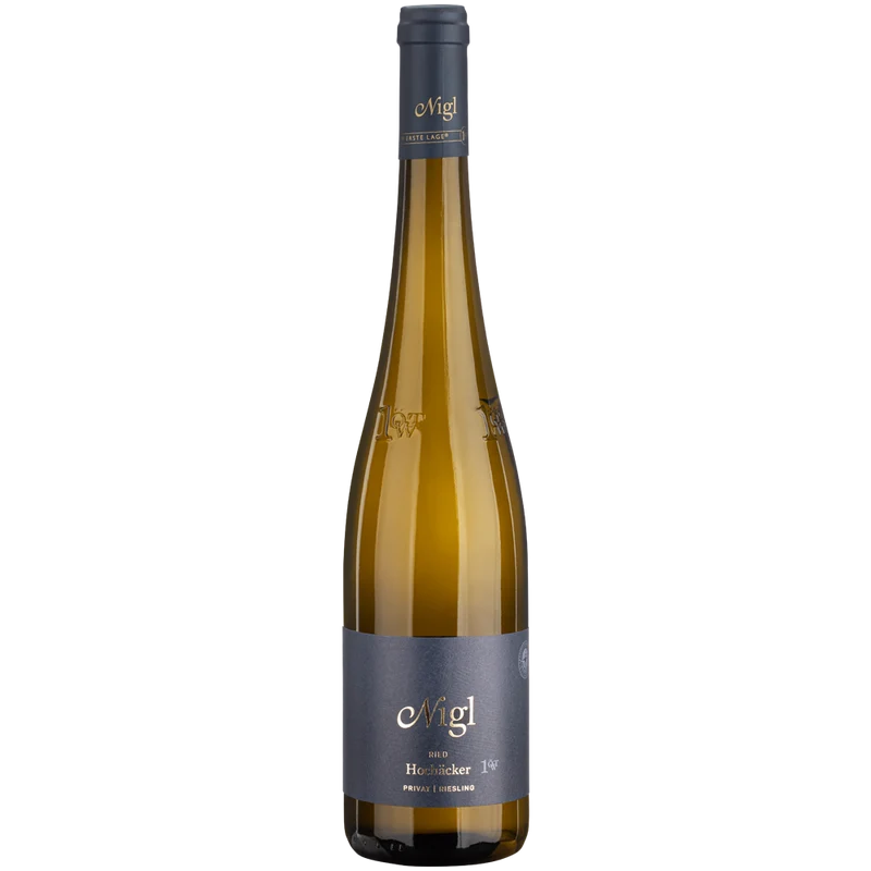 Nigl Riesling Ried Hochäcker Privat 1ÖTW Erste Lage DAC 2021
