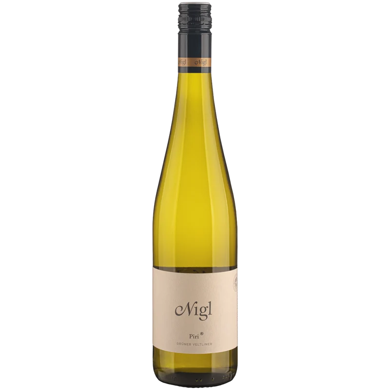 Nigl Grüner Veltliner Piri Kremstal DAC 2025