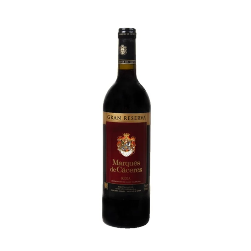 Marques de Caceres Gran Reserva 75cl