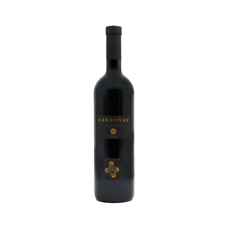 Pala Cannonau Riserva 0,75l