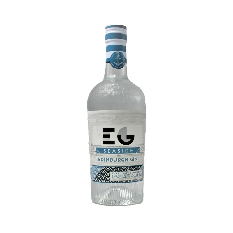 Edinburgh Gin Seaside, Schottischer Gin 0,7l