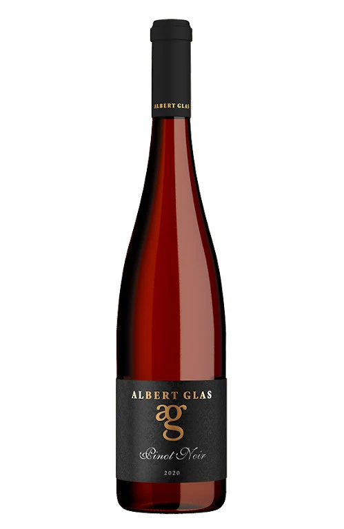 Pinot Noir BLACK LABEL trocken 2020
