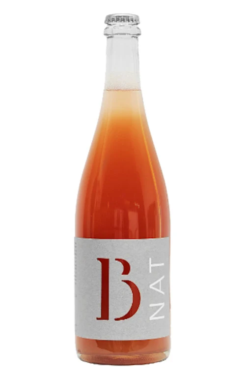B-Nat 2022 Perlwein BIO