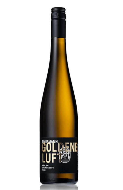 Riesling GOLDENE LUFT trocken 2021