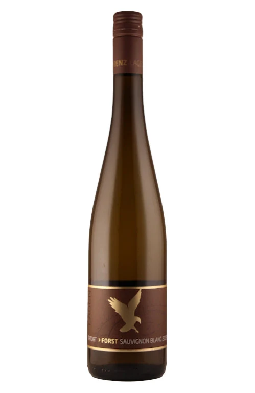 TATORT Forst Sauvignon Blanc trocken 2021