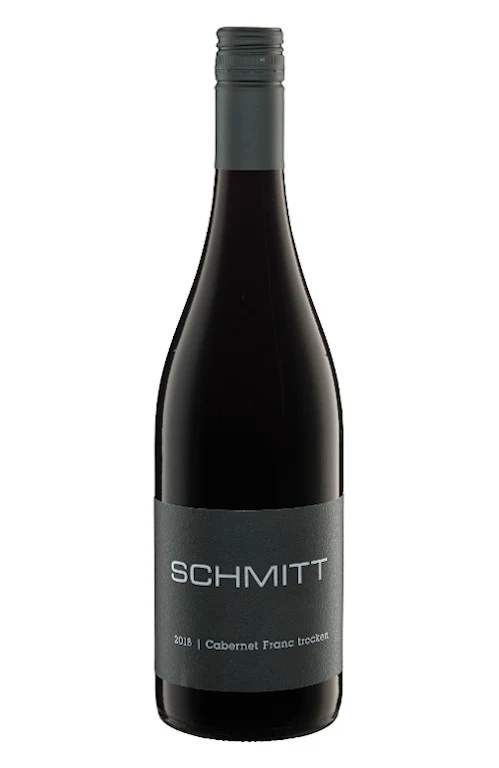 Cabernet Franc trocken 2018