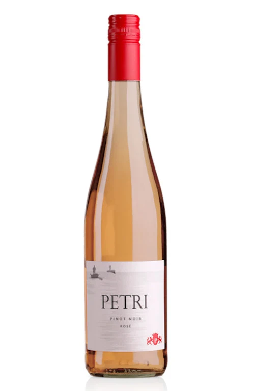 Pinot Noir Rosé trocken 2021