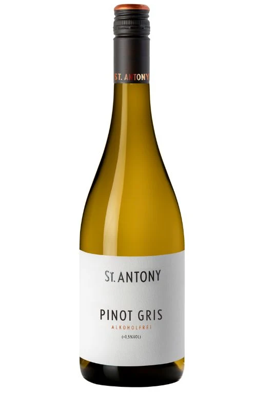 Pinot Gris alkoholfrei