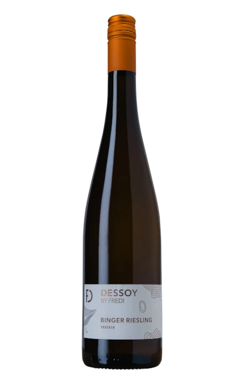 Binger Riesling trocken 2023