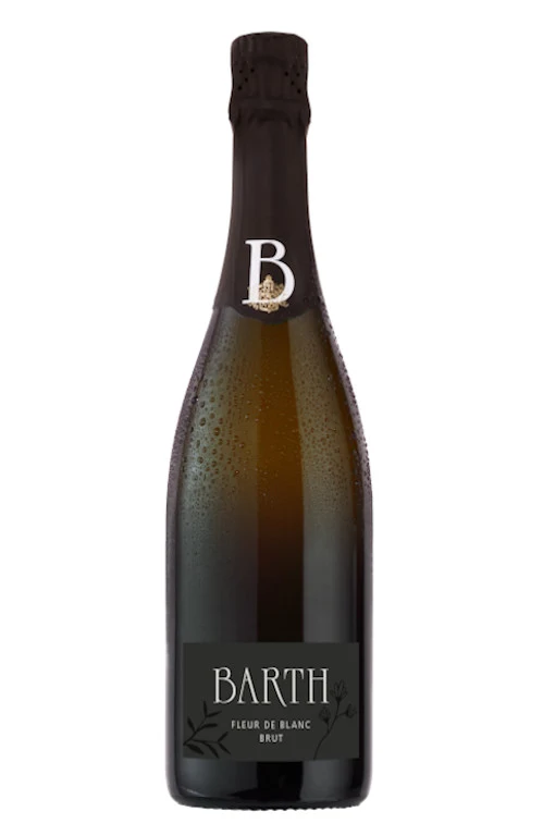 Fleur de Blanc brut BIO