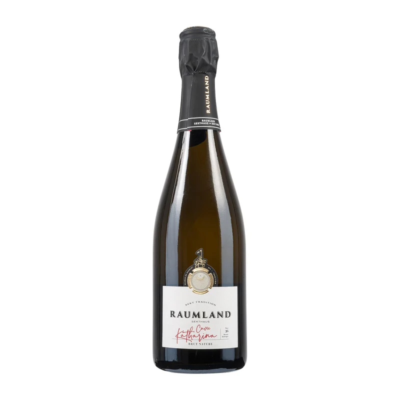 Cuvée Katharina Brut Nature – 2020