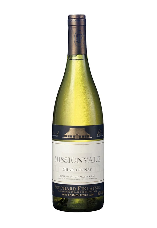 Bouchard Finlayson Missionvale Chardonnay