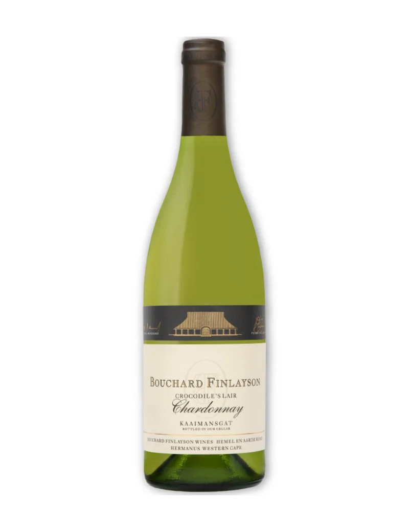 Bouchard Finlayson Kaaimansgat Chardonnay