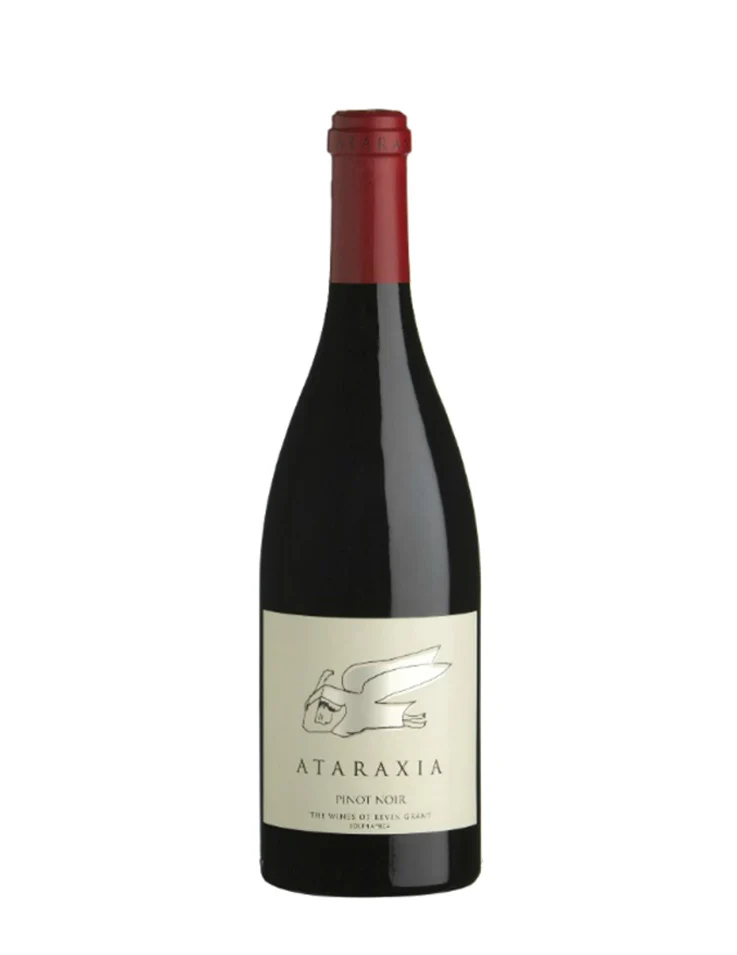 Ataraxia Pinot Noir