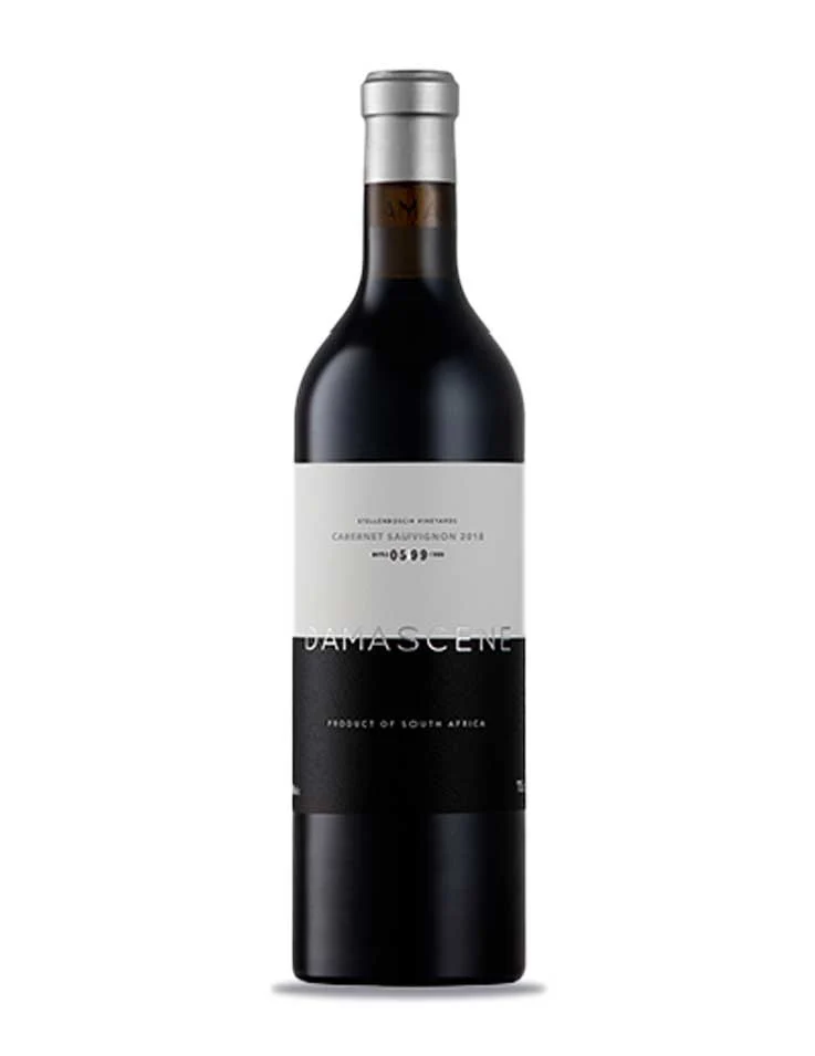 Damascene Cabernet Sauvignon