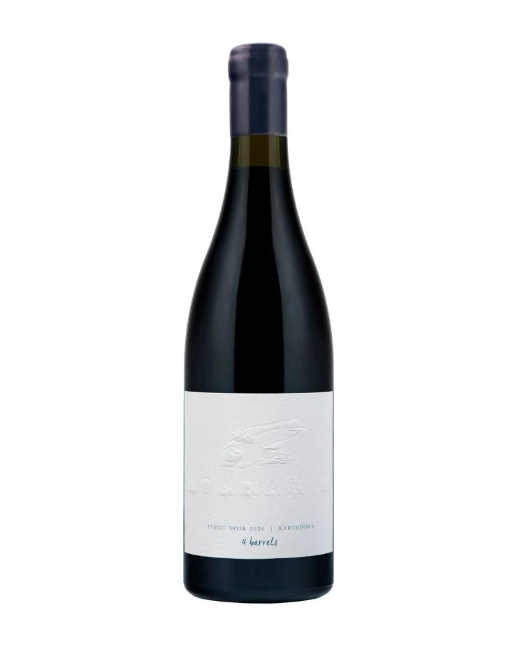 Ataraxia Pinot Noir Organic