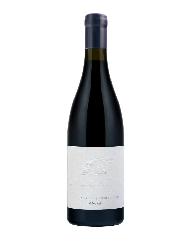 Ataraxia Whole Bunch Pinot Noir