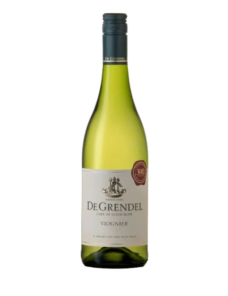 De Grendel Viognier