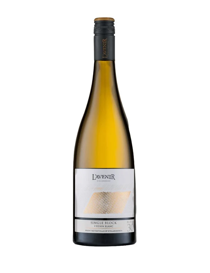 L'Avenir Single Block Chenin Blanc