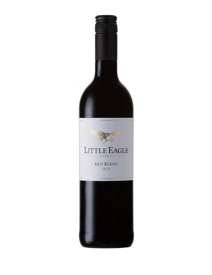 Eagles' Nest Little Eagle Red *