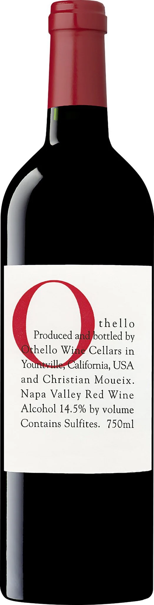 Othello Napa Valley