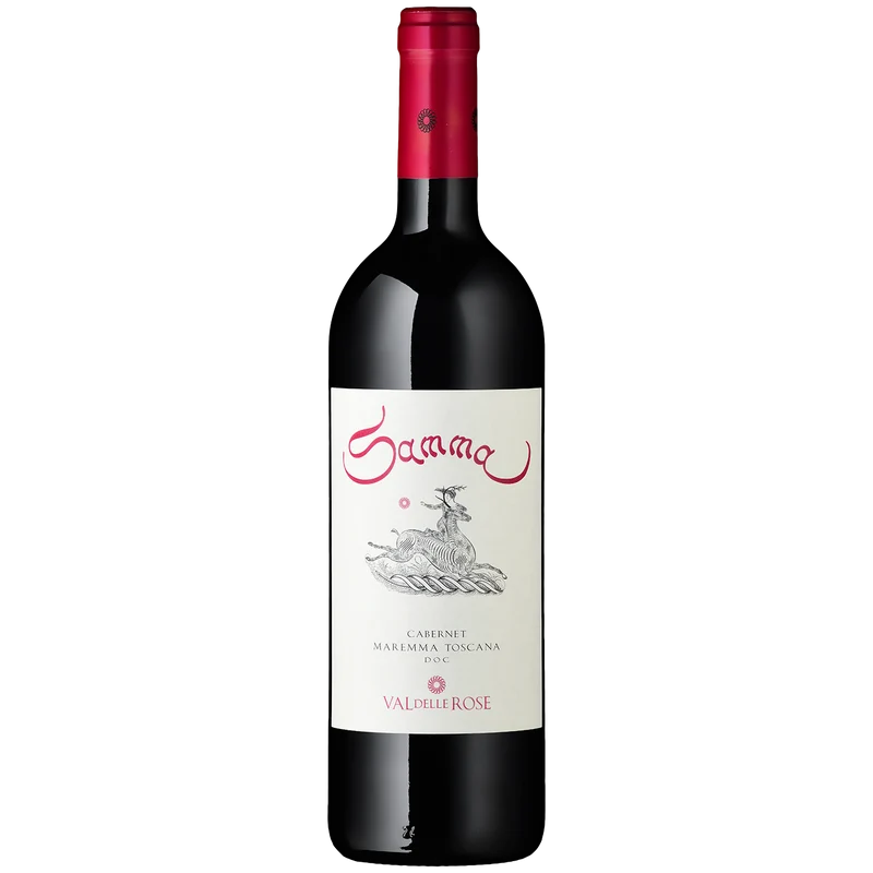 Val delle Rose "Samma"