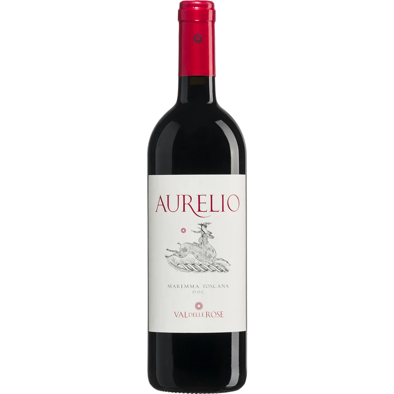 Val delle Rose "Aurelio"