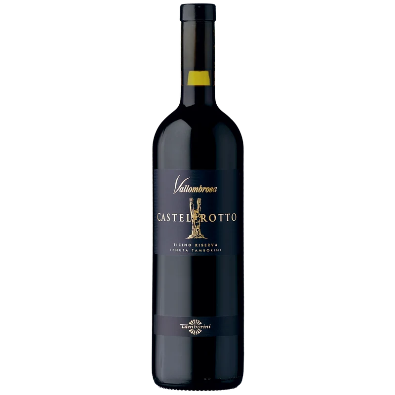Tenuta Vallombrosa "Castelrotto" Riserva Merlot