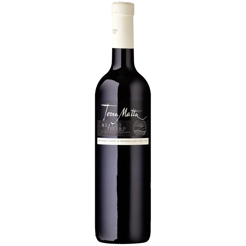Terra Matta Merlot