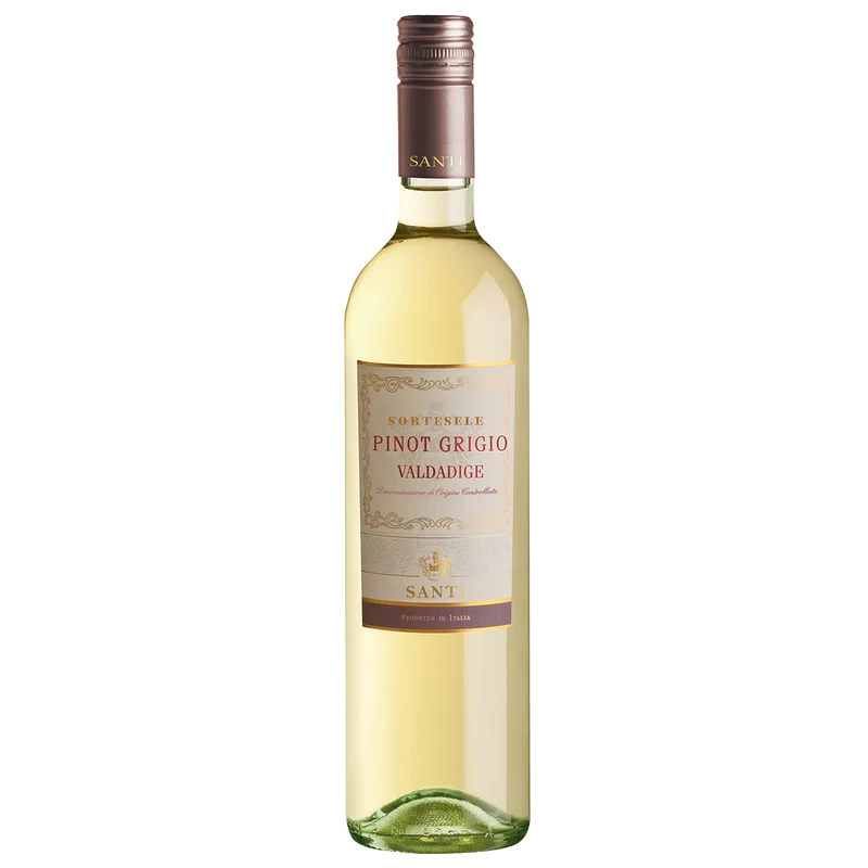 Sortesele, Pinot Grigio
