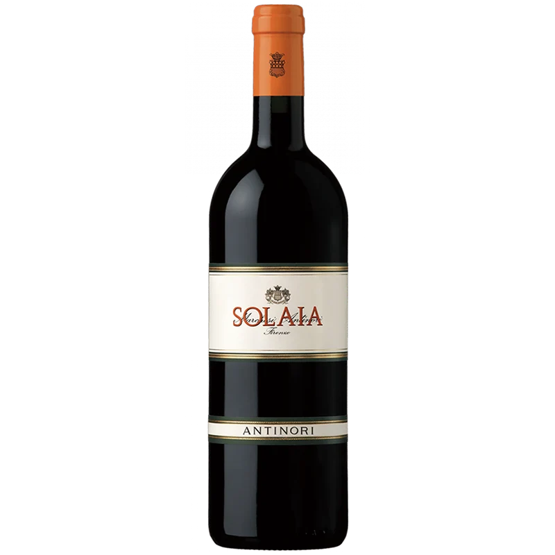 Solaia 2019