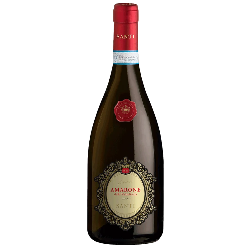Santico, Amarone della Valpolicella