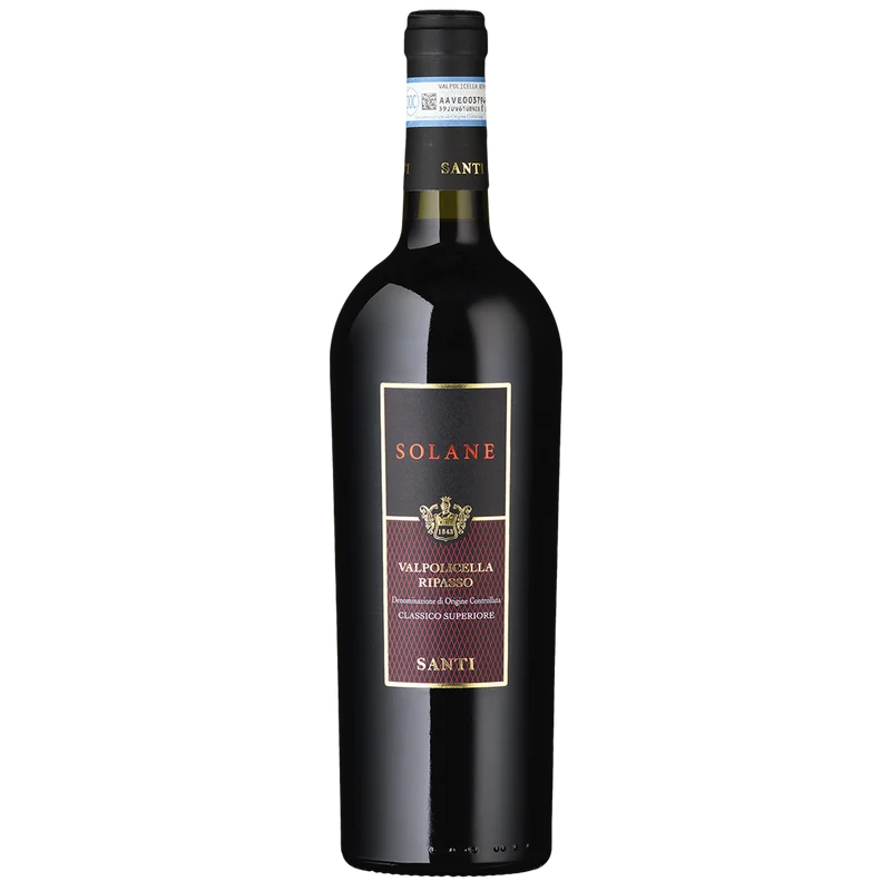Santi "Solane" Ripasso