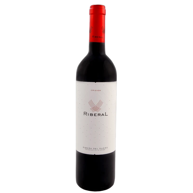Riberal Crianza