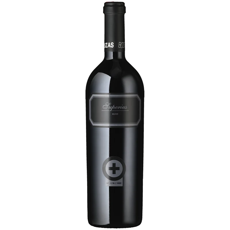 Quod Superius 2018
