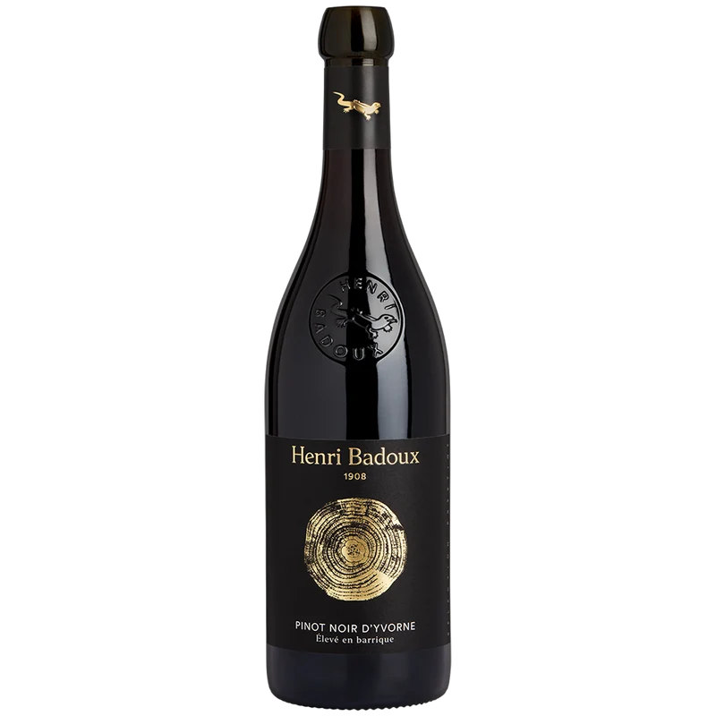 Prestige Pinot Noir Barrique