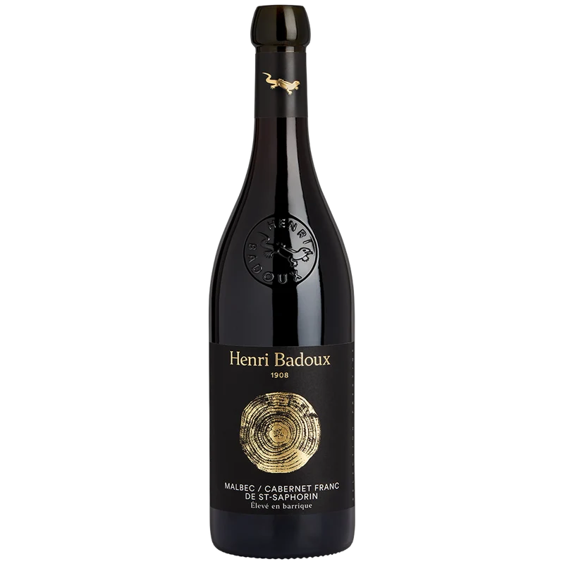 Prestige Malbec/Cabernet Franc de St-Saphorin