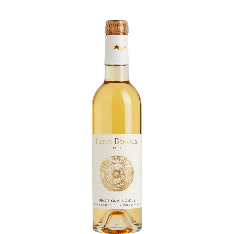 Prestige Pinot Gris, Vendanges Tardives