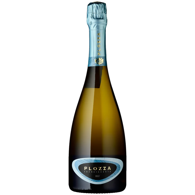 PLOZZA Franciacorta BRUT