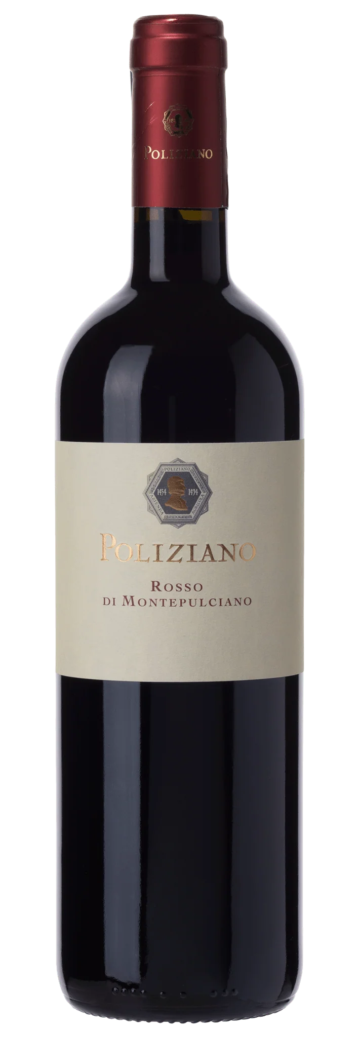 Poliziano Rosso di Montepulciano BIO
