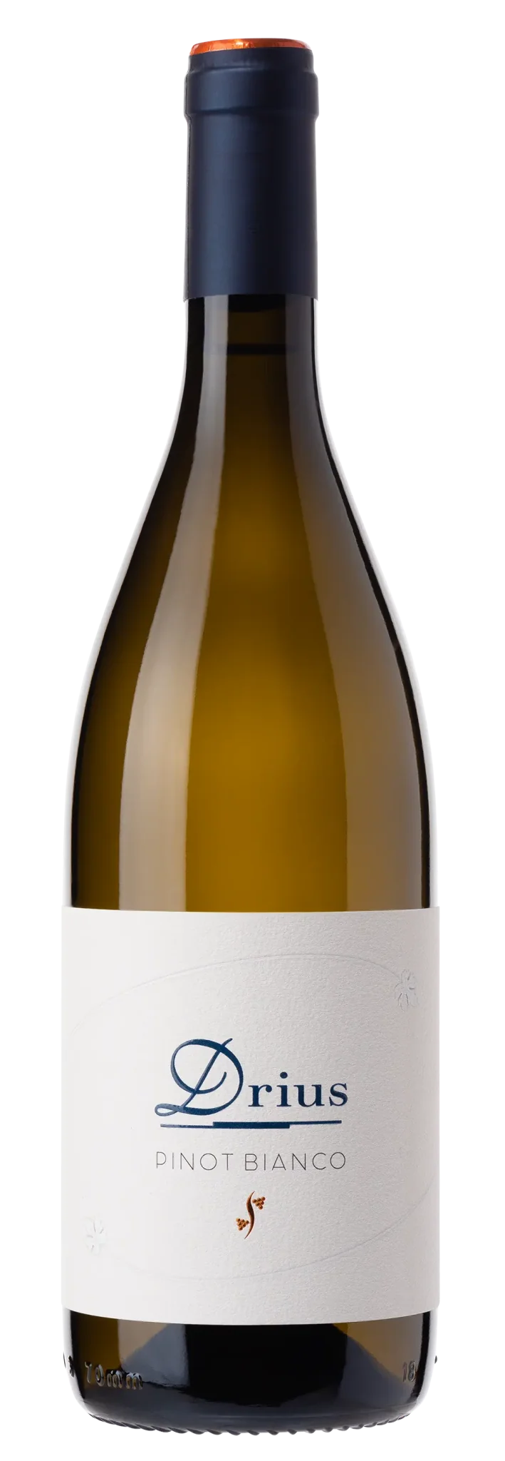 Drius Pinot Bianco Isonzo del Friuli