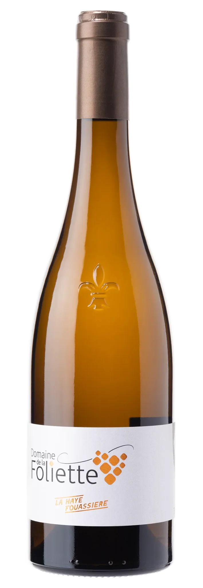 Domaine de la Foliette Muscadet La Haye-Fouassière